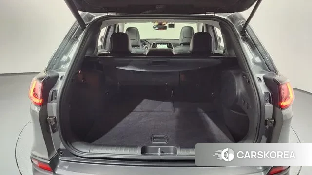 Jeep Cherokee (KL) id 3524696 из Кореи 11