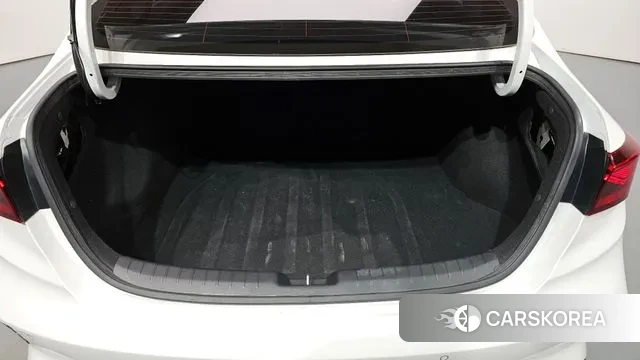 Kia The New K3 2nd generation id 3443329 из Кореи 11