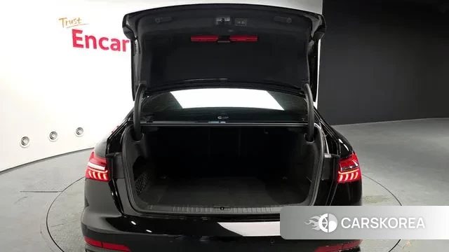 Audi A6 (C8) id 3452285 из Кореи 11