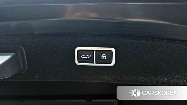 Genesis G80 (RG3) id 4282035 из Кореи 11