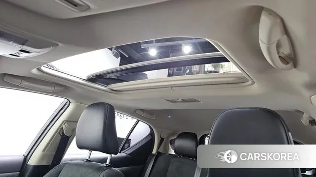 Lexus CT200h id 3380636 из Кореи 11