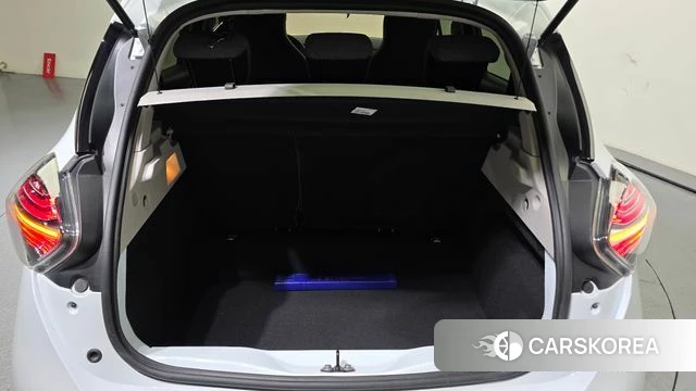 Renault Korea (Samsung) Joe id 3878731 из Кореи 11