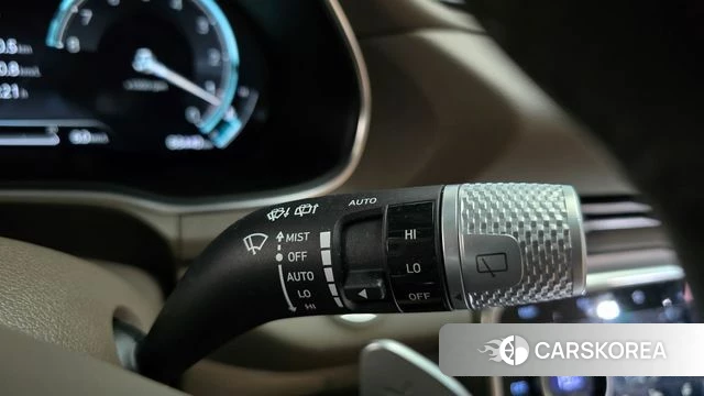 Genesis GV80 id 4592057 из Кореи 11