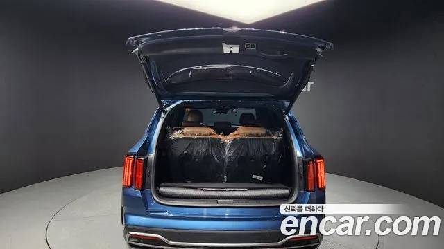 Kia Sorento 4th Generation id 2796523 из Кореи 11