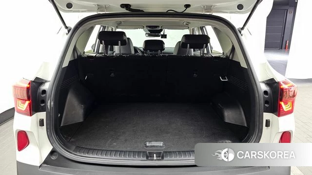 Kia Seltos id 3813727 из Кореи 11