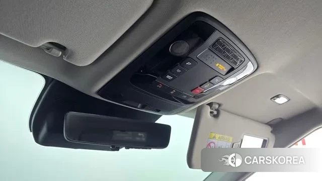 Kia The New Carnival 4th Generation id 3457176 из Кореи 11