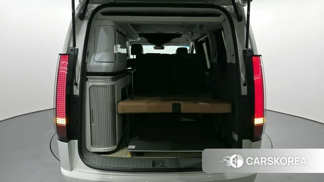 Hyundai Staria id 4201117 из Кореи 11