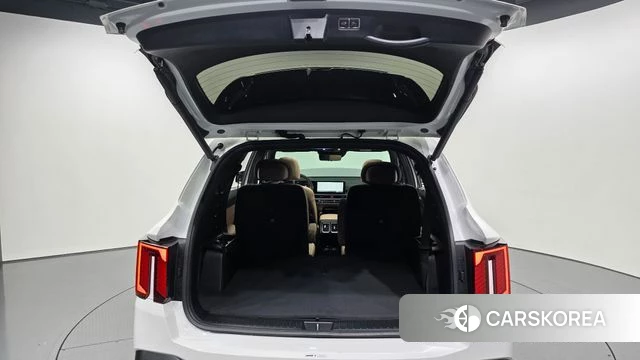 Kia The New Sorento 4th Generation id 4706259 из Кореи 11