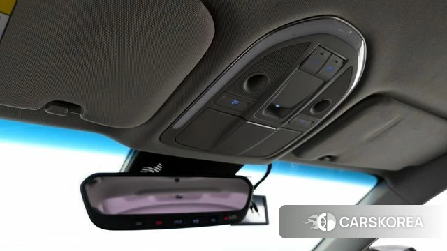 Genesis G80 id 3899771 из Кореи 11