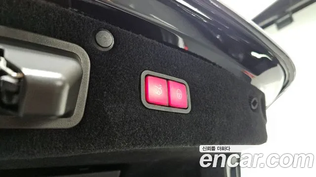 Mercedes-Benz S-Class W222 id 2693994 из Кореи 11