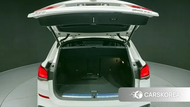 BMW X1 (F48) id 3472898 из Кореи 11