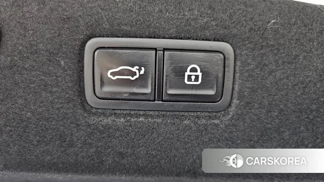 Kia K8 id 3625726 из Кореи 11