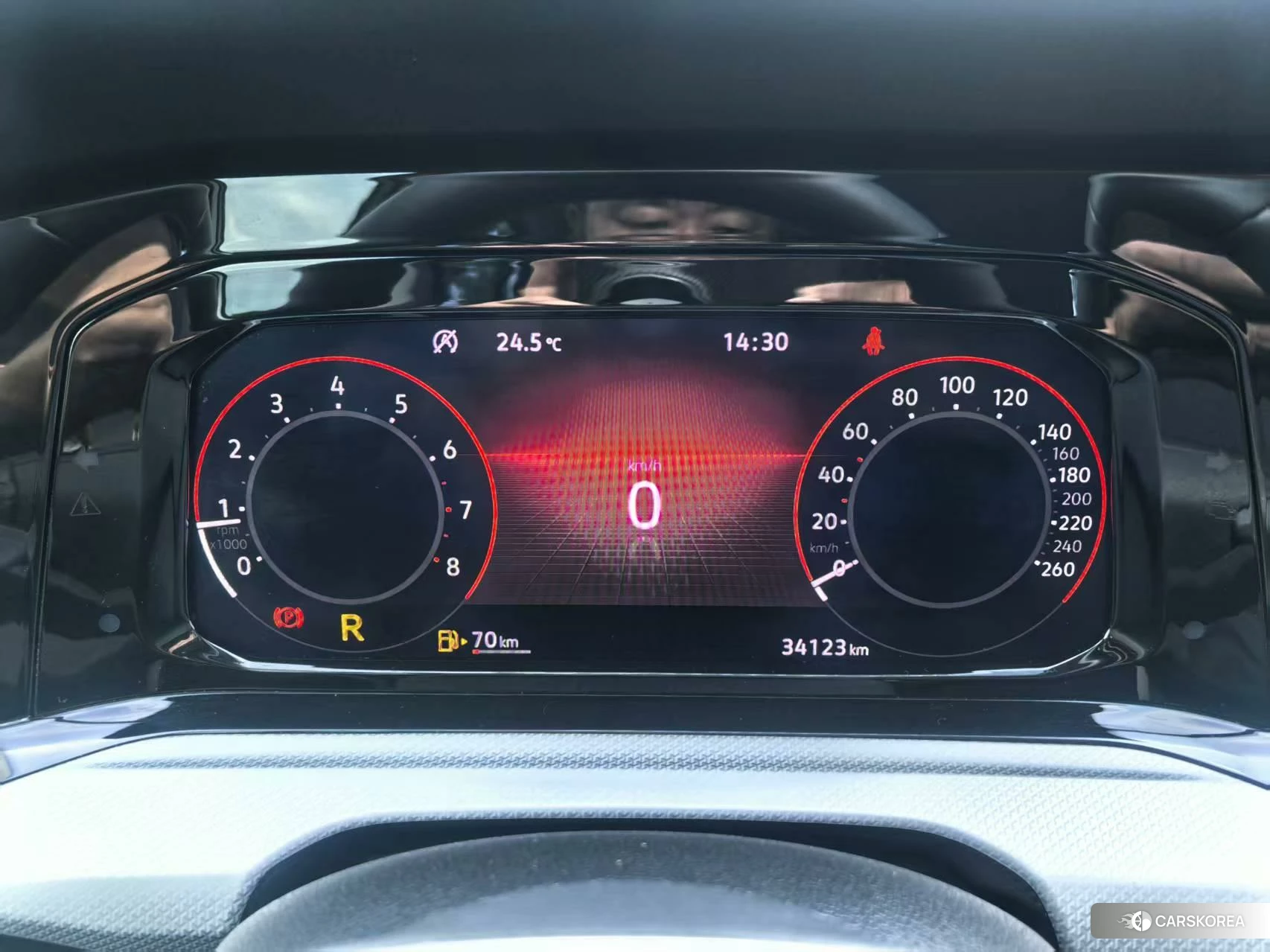 Volkswagen Golf id 4504703 из Китая 11