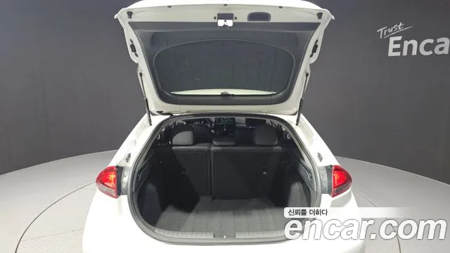 Hyundai The New Ionic Hybrid id 2715296 из Кореи 11