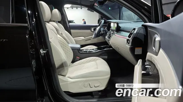 Kia Sorento 4th Generation id 2705571 из Кореи 11