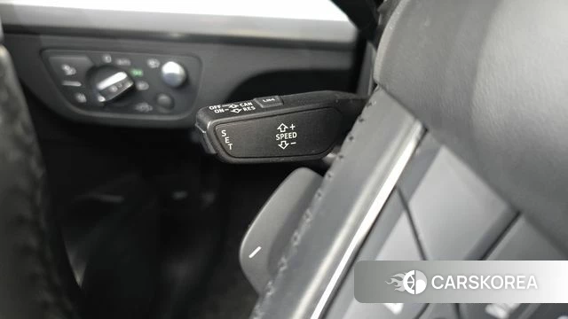 Audi Q5 (FY) id 4546907 из Кореи 11