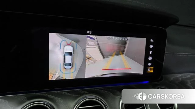 Mercedes-Benz E-Class W213 id 4631841 из Кореи 11