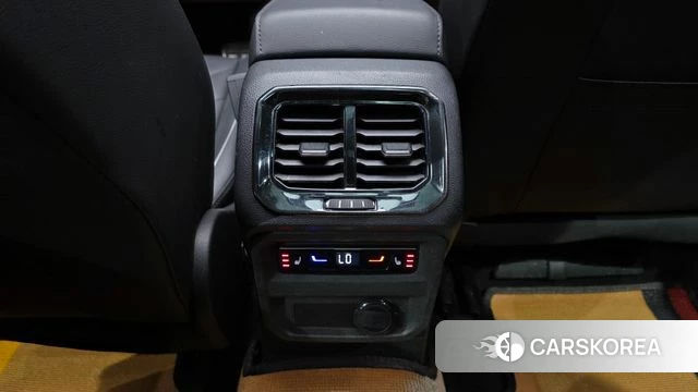 Volkswagen Tiguan second Generation id 4835265 из Кореи 11