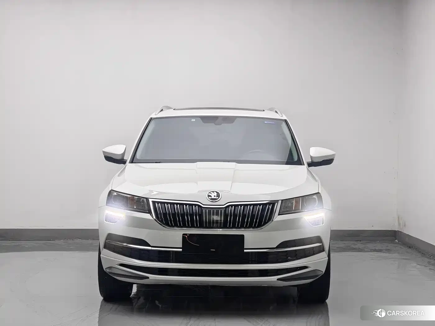 Skoda Krok id 4514390 из Китая 11