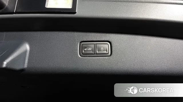 Genesis GV70 id 3624682 из Кореи 11