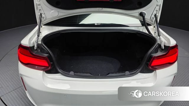 BMW M2 (F87) id 4187551 из Кореи 11