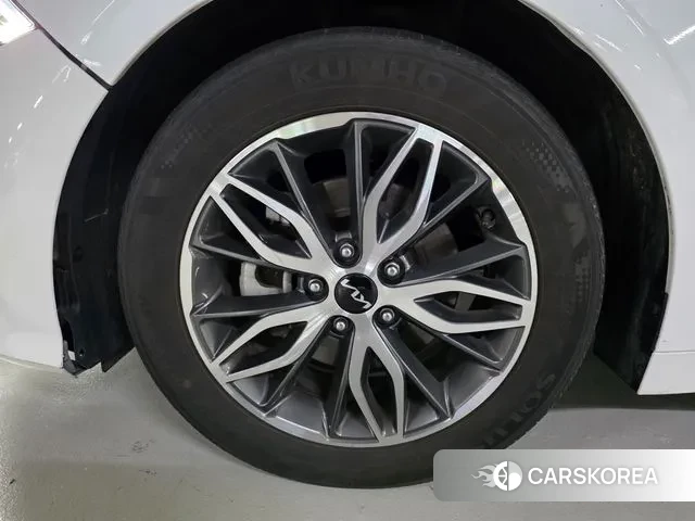 Kia K5 3rd generation id 3745889 из Кореи 11