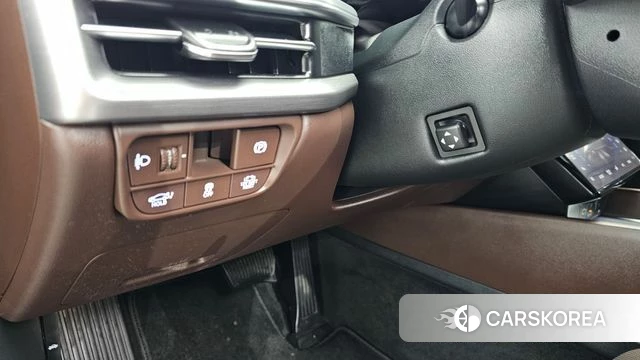 Hyundai Grandeur Hybrid (GN7) id 4223402 из Кореи 11