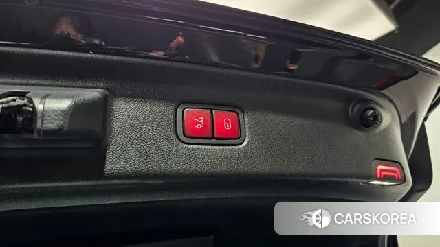 Mercedes-Benz S-Class W223 id 3467641 из Кореи 11