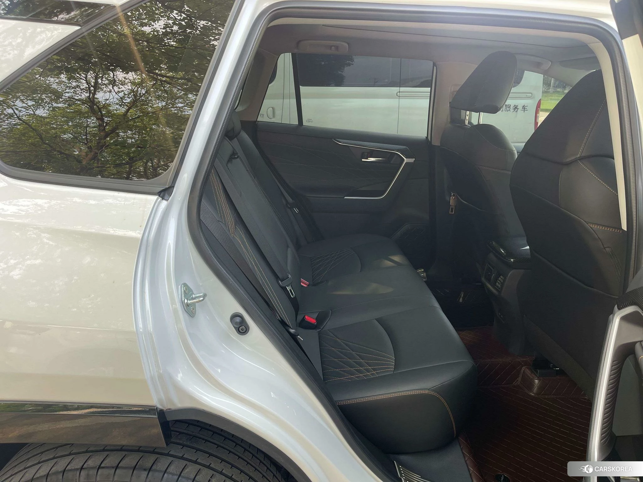 Toyota RAV4 Rongfang id 4512401 из Китая 11