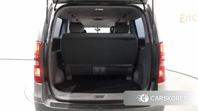 Hyundai The New Grand Starex id 3274553 из Кореи 11