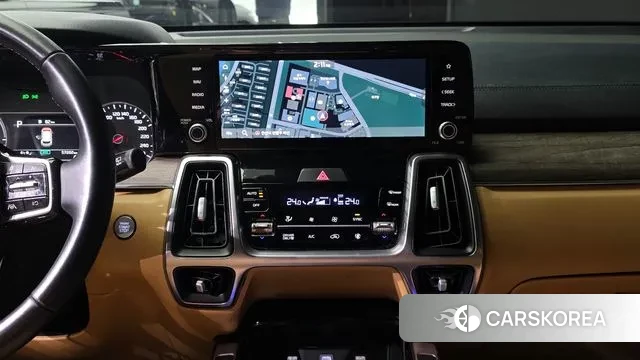 Kia Sorento 4th Generation id 3539924 из Кореи 11