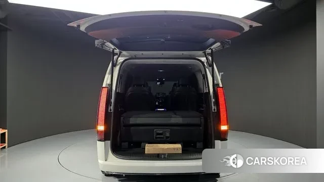 Hyundai Staria id 3555200 из Кореи 11