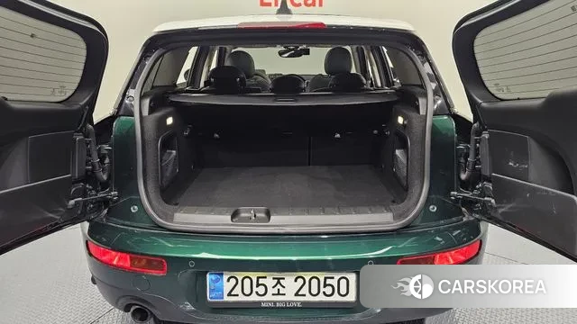 Mini Cooper Clubman id 3423260 из Кореи 11