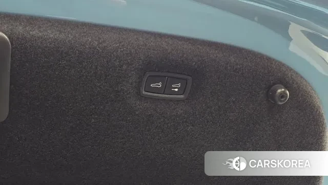 Porsche Taycan id 3225444 из Кореи 11