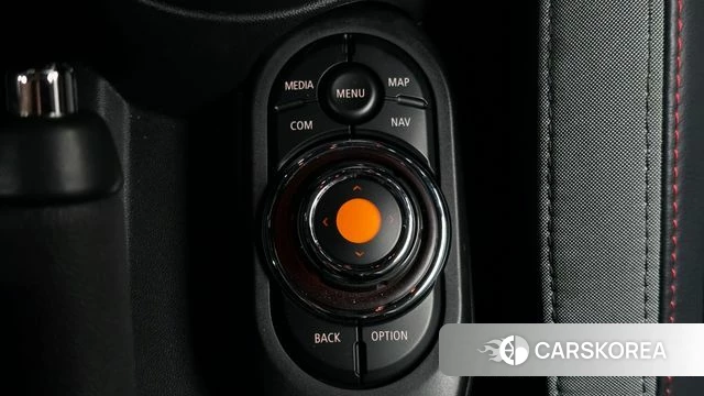 Mini Cooper S id 4741595 из Кореи 11