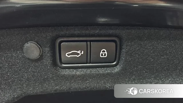 Kia K7 Premier id 3374738 из Кореи 11