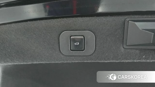 Lincoln Continental 10th Generation id 3795915 из Кореи 11