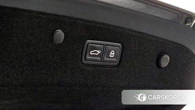 Kia K8 id 3432771 из Кореи 11