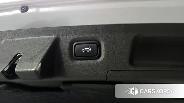 Hyundai The New Santa Fe id 3366794 из Кореи 11