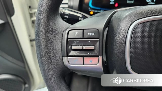 Hyundai Casper id 4922587 из Кореи 11