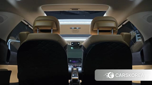 Kia Carnival 4th generation id 3965695 из Кореи 11