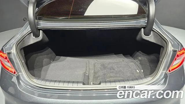 Hyundai Grandeur IG id 2765328 из Кореи 11