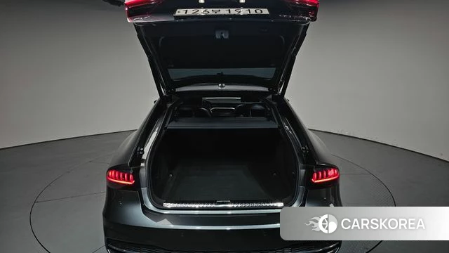 Audi A7 (4K) id 4284491 из Кореи 11