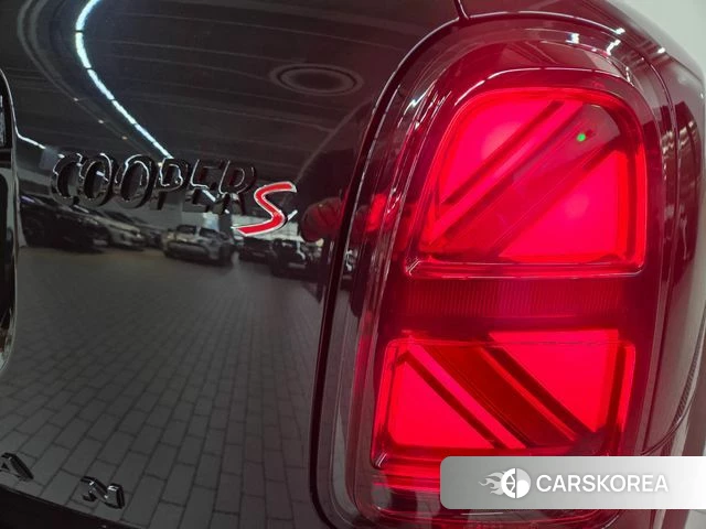 Mini Cooper S Countryman id 3858892 из Кореи 11