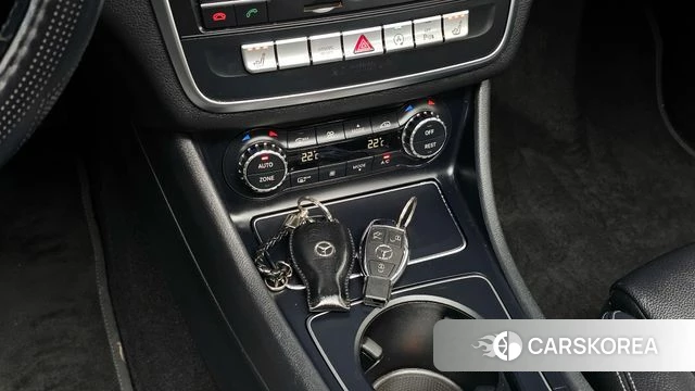 Mercedes-Benz GLA-Class X156 id 4326046 из Кореи 11