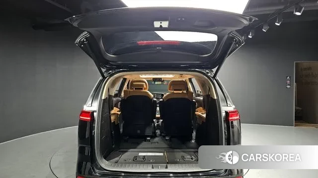 Kia Carnival 4th generation id 3676316 из Кореи 11