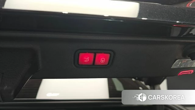 Mercedes-Benz S-Class W223 id 3812452 из Кореи 11