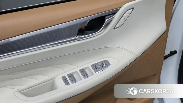 Hyundai The New Grandeur IG id 4580219 из Кореи 11