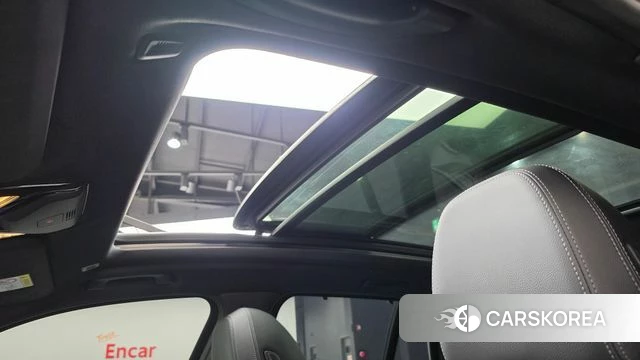 BMW X3 (G01) id 4922767 из Кореи 11