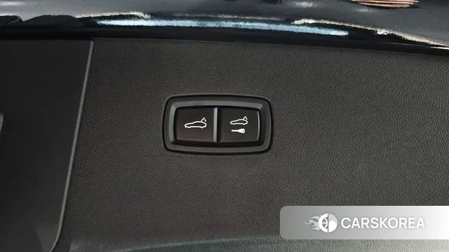 Porsche Cayenne (PO536) id 3560238 из Кореи 11